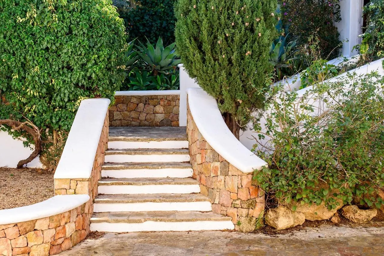 Can Peppe Villa Sant Josep de sa Talaia