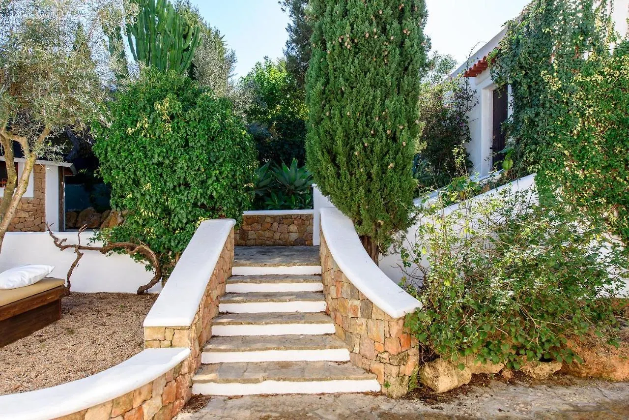 Can Peppe Villa Sant Josep de sa Talaia