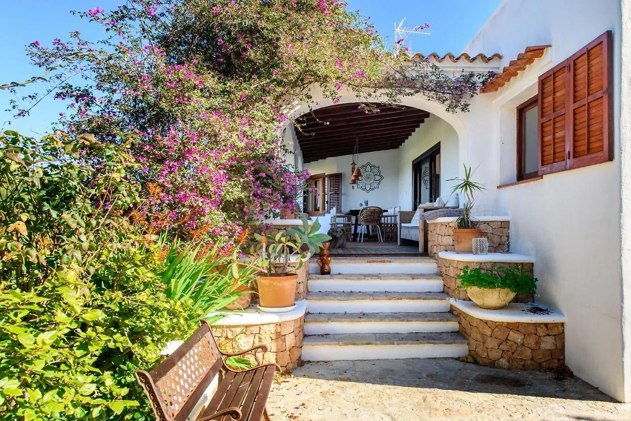 Can Peppe Villa Sant Josep de sa Talaia Spain