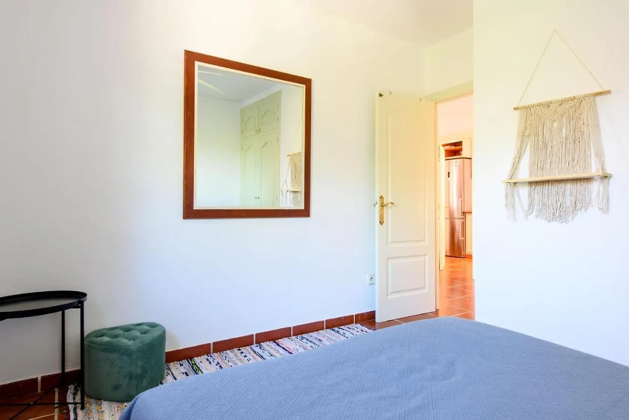 Can Peppe Villa Sant Josep de sa Talaia